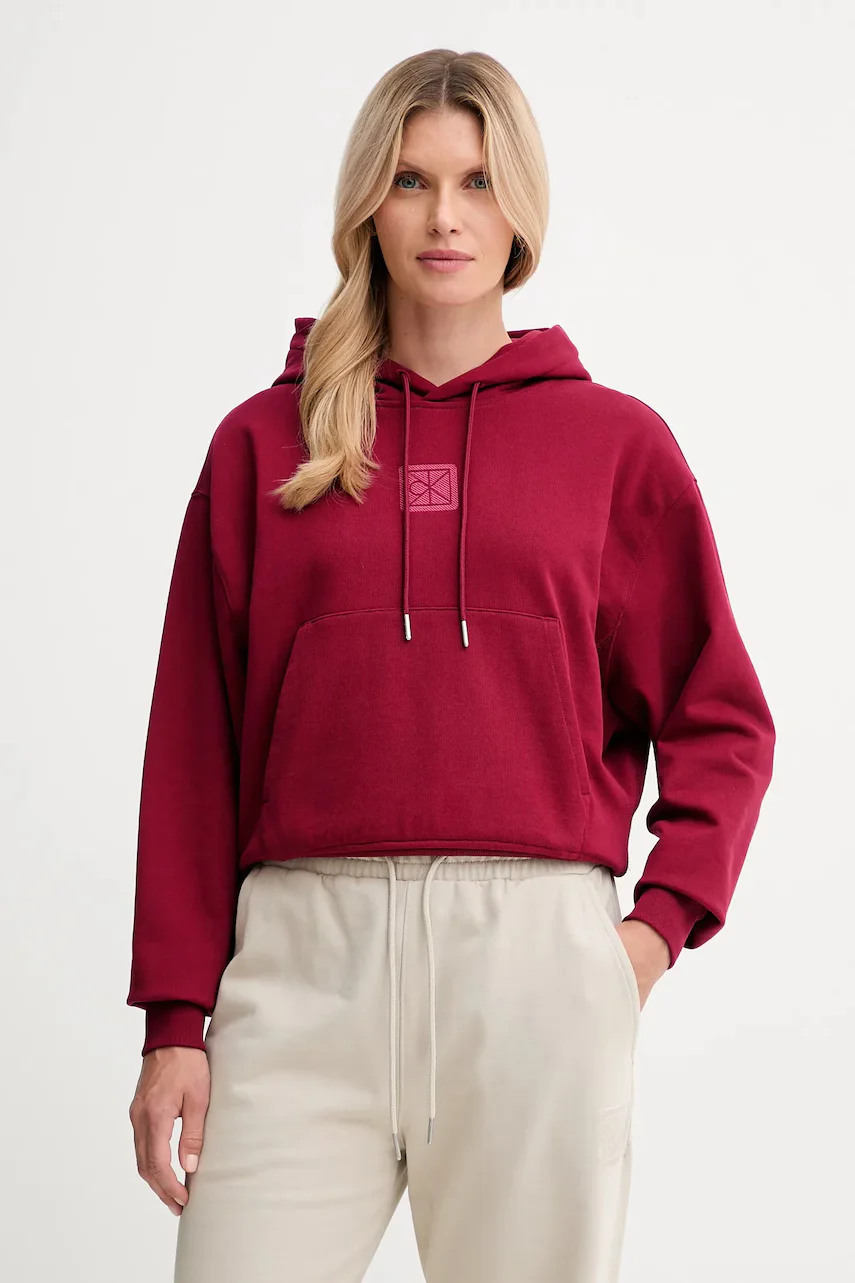 CALVIN KLEIN Суичър