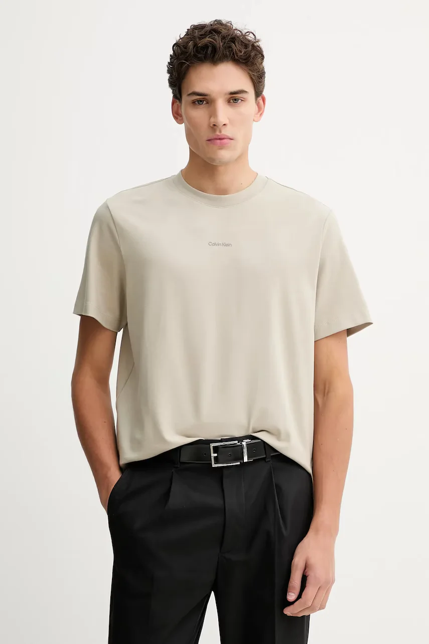 CALVIN KLEIN Тениска