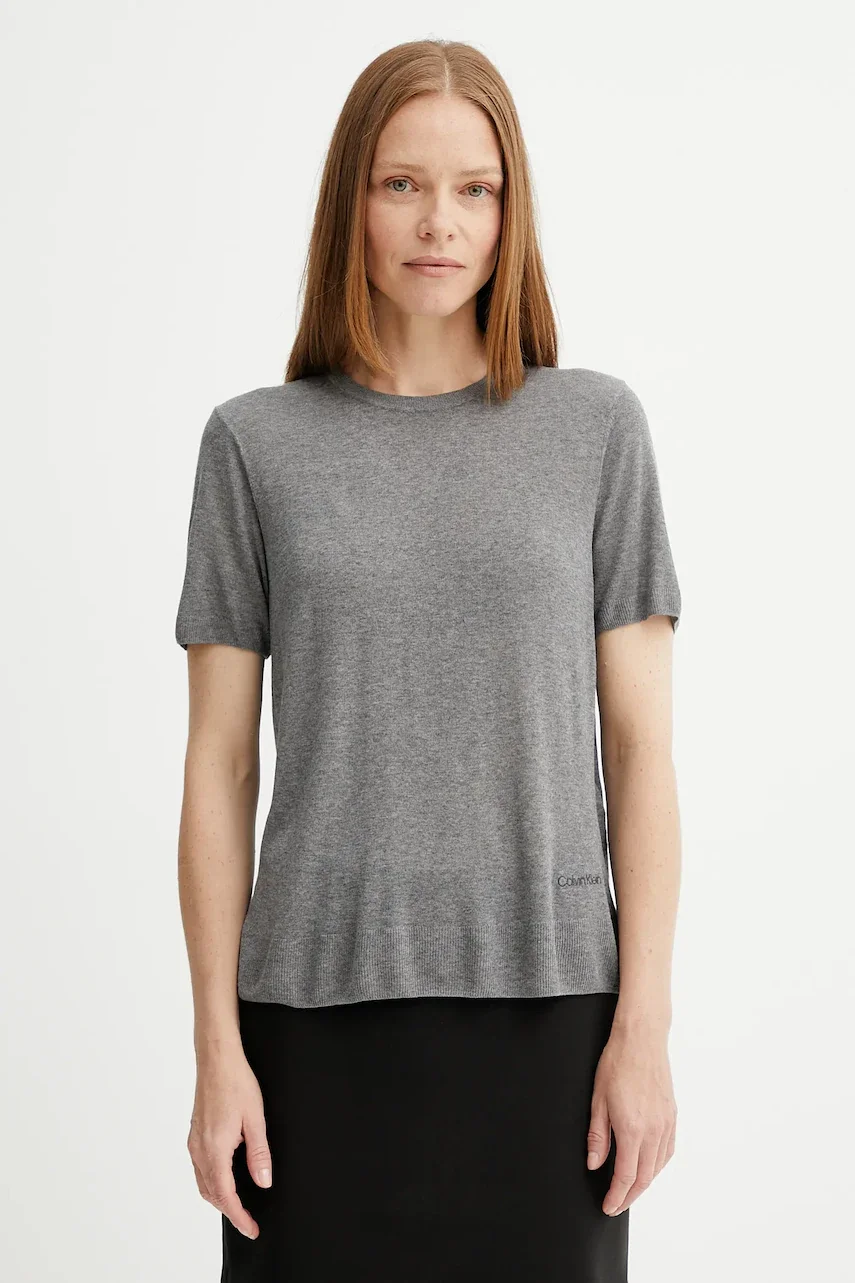 CALVIN KLEIN Тениска