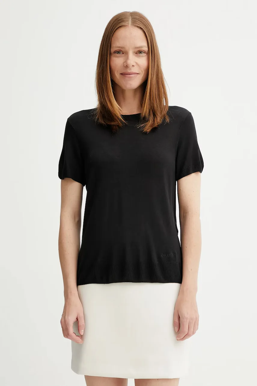 CALVIN KLEIN Тениска