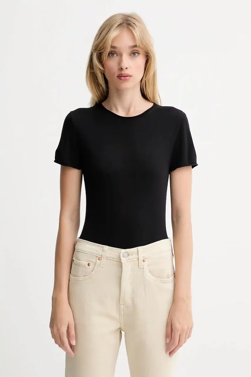 CALVIN KLEIN Тениска