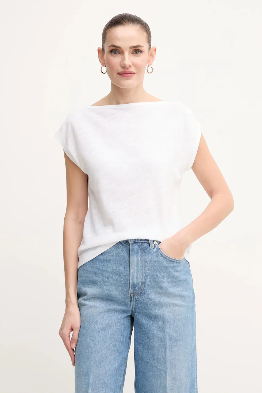 CALVIN KLEIN Тениска
