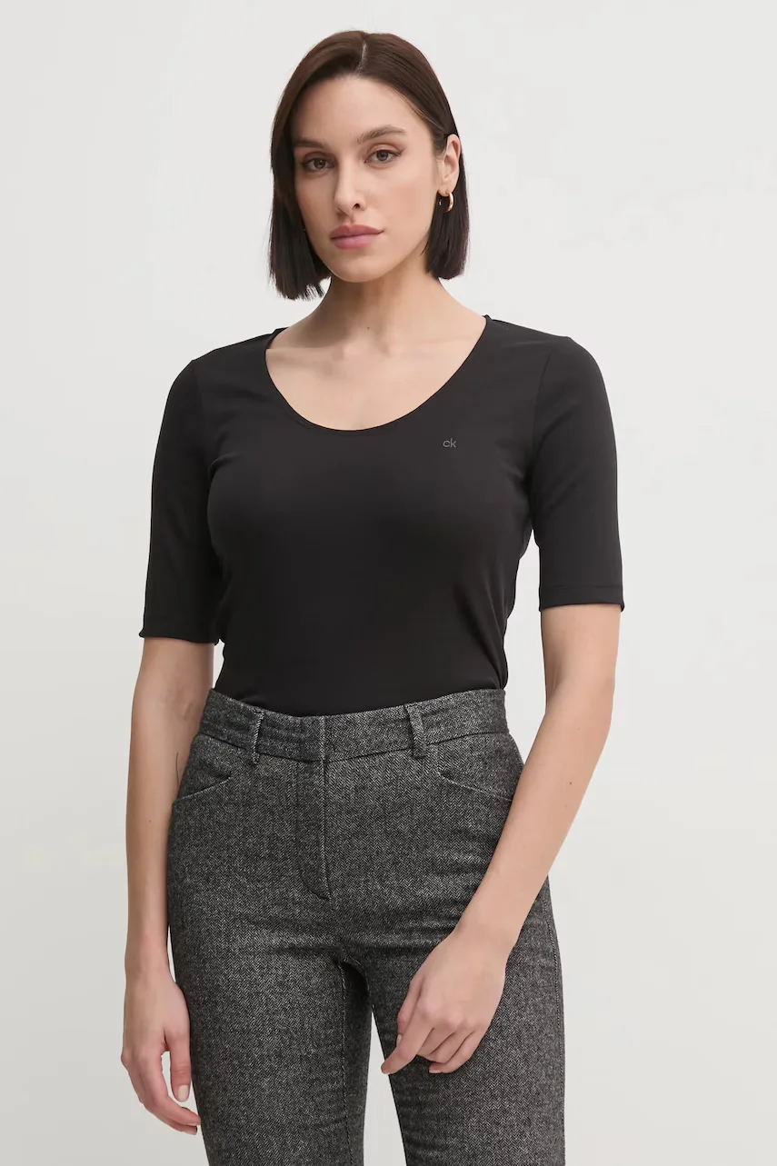 CALVIN KLEIN Тениска