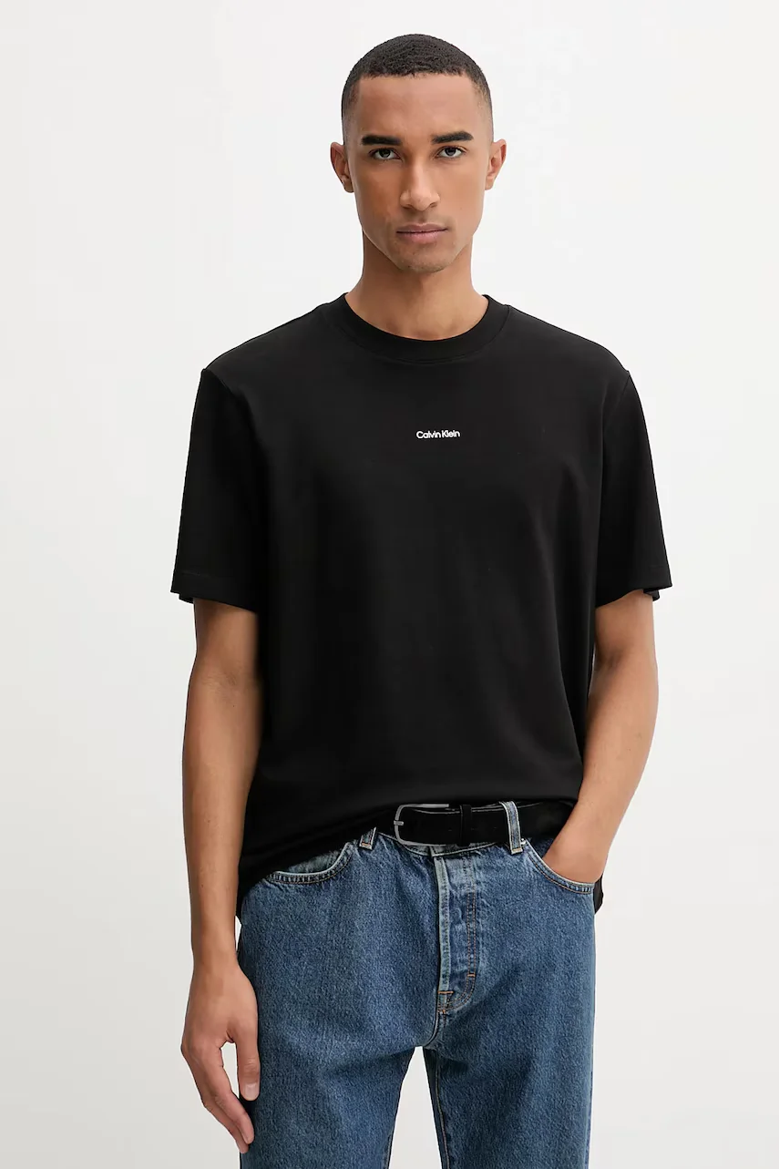 CALVIN KLEIN Тениска