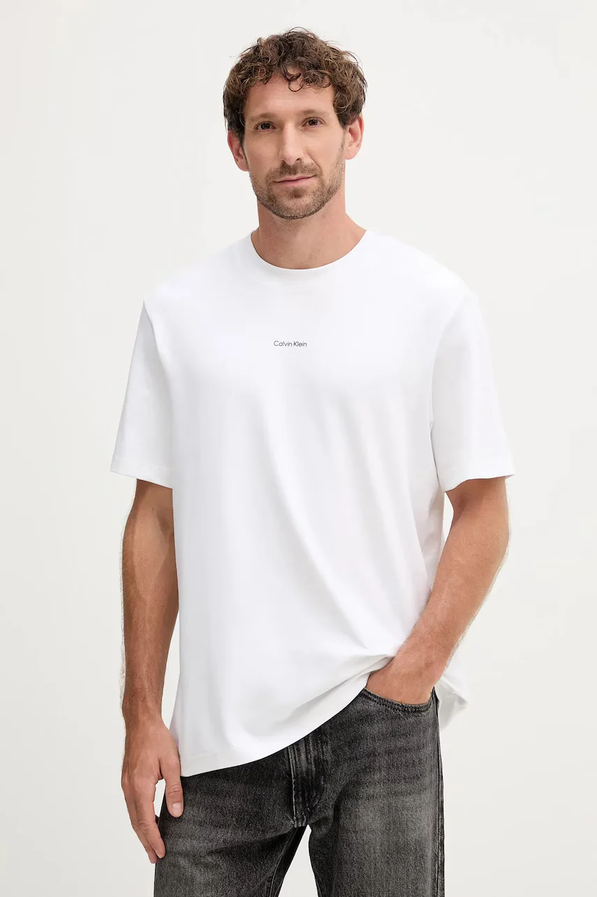 CALVIN KLEIN Тениска