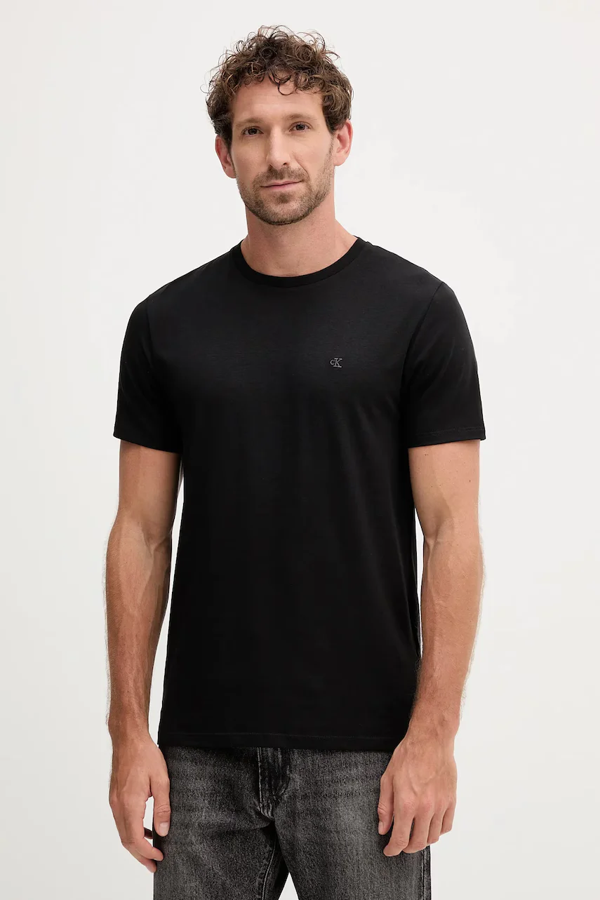 CALVIN KLEIN Тениска