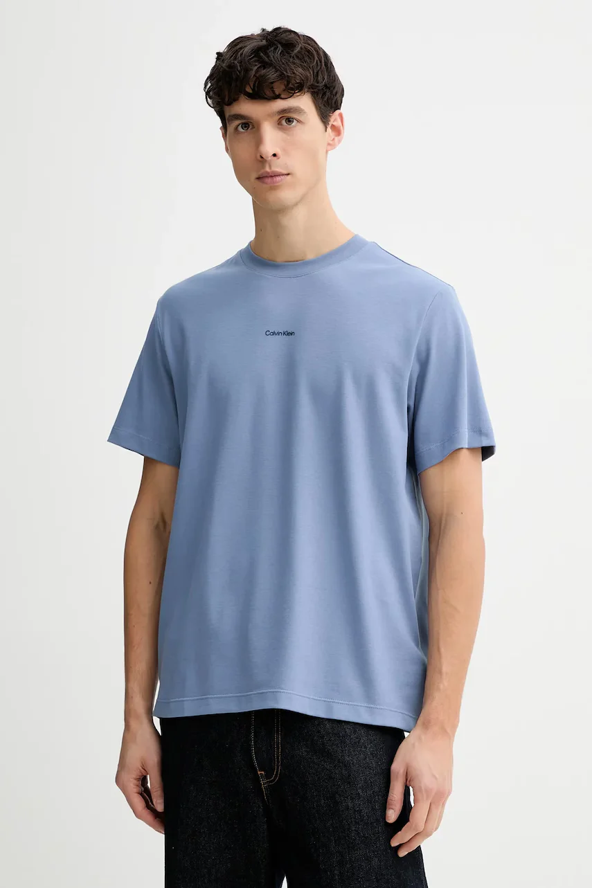CALVIN KLEIN Тениска
