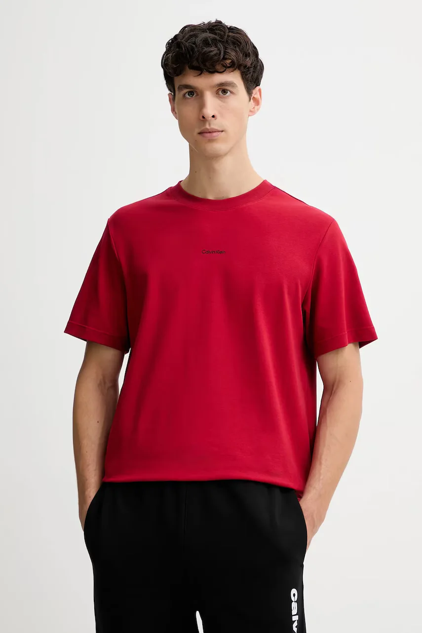 CALVIN KLEIN Тениска