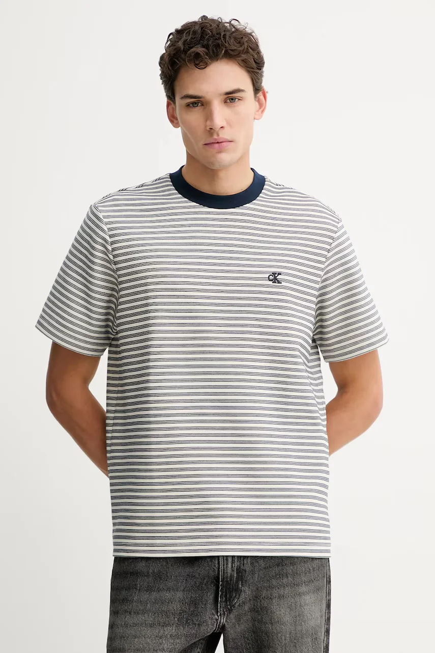 CALVIN KLEIN Тениска