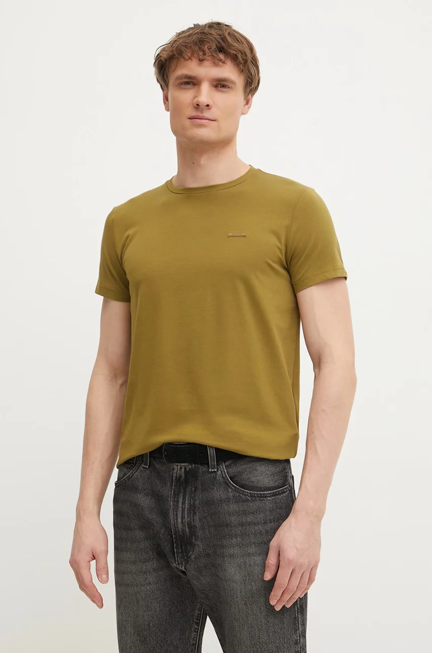 CALVIN KLEIN Тениска