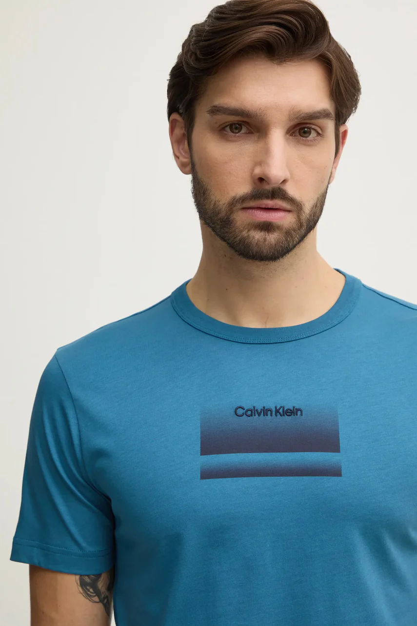 CALVIN KLEIN Тениска