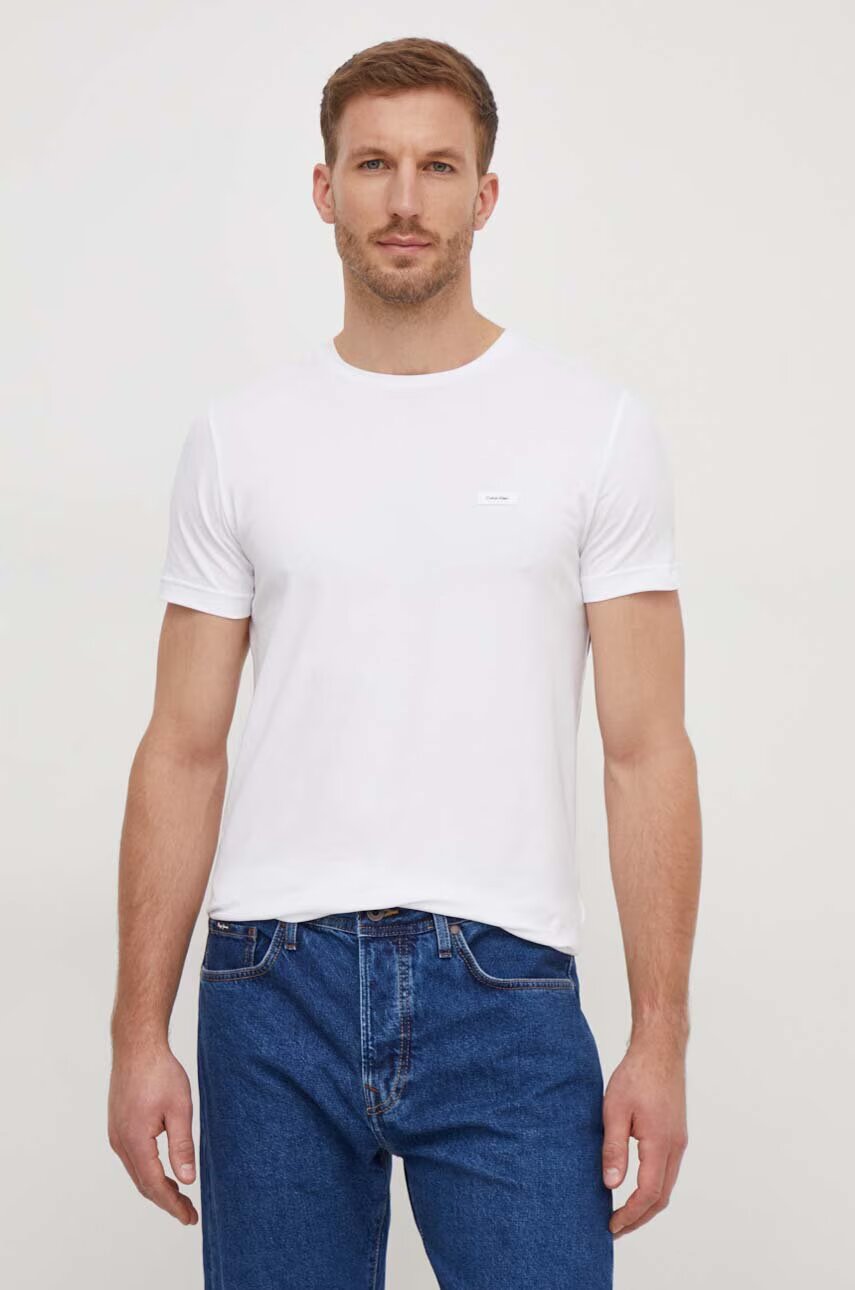 CALVIN KLEIN Тениска