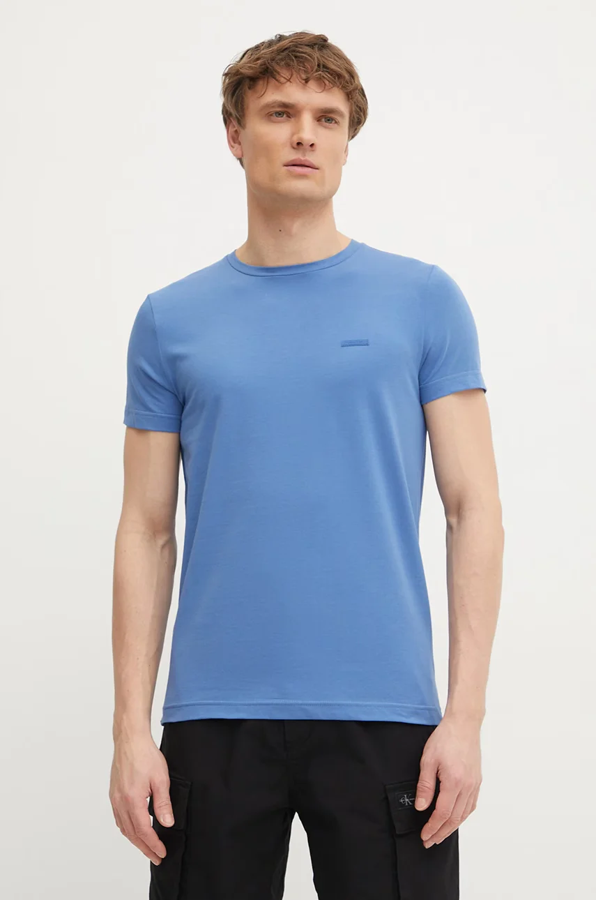 CALVIN KLEIN Тениска