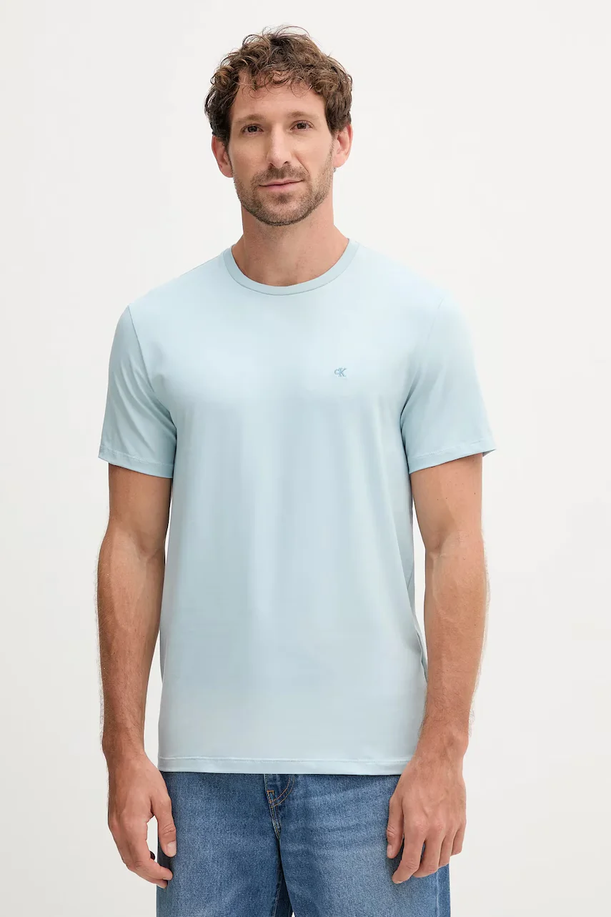 CALVIN KLEIN Тениска