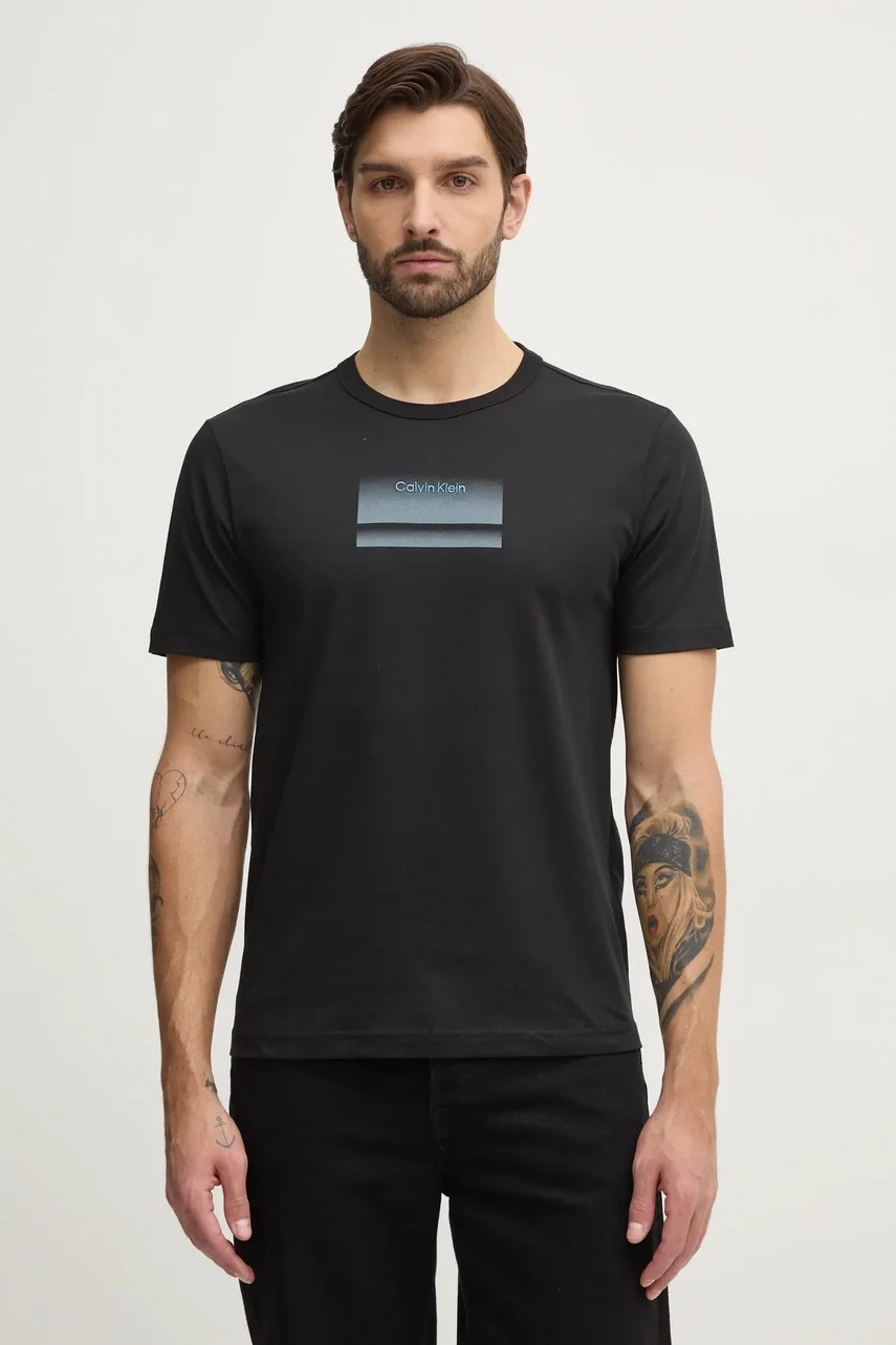 CALVIN KLEIN Тениска