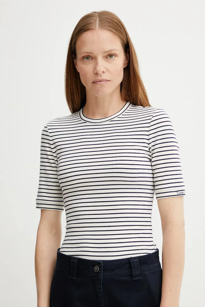 CALVIN KLEIN Тениска