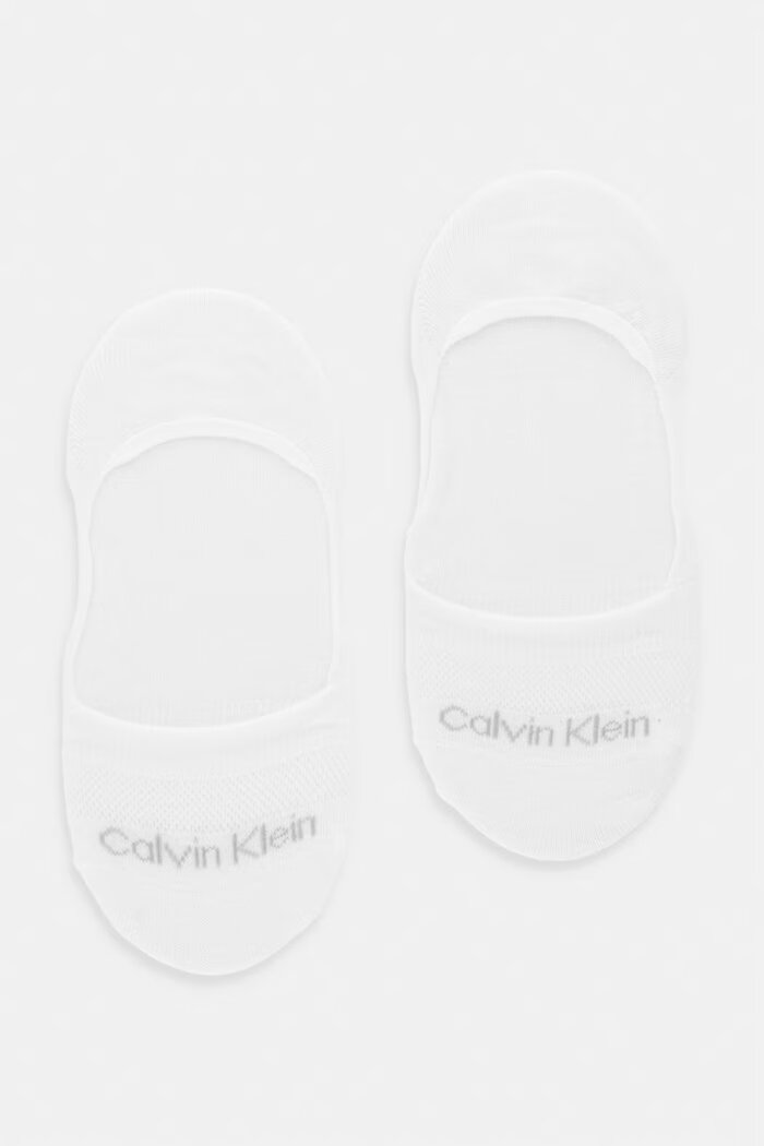 CALVIN KLEIN терлици женски бели 701239295