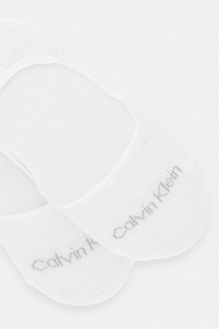 CALVIN KLEIN терлици женски бели 701239295