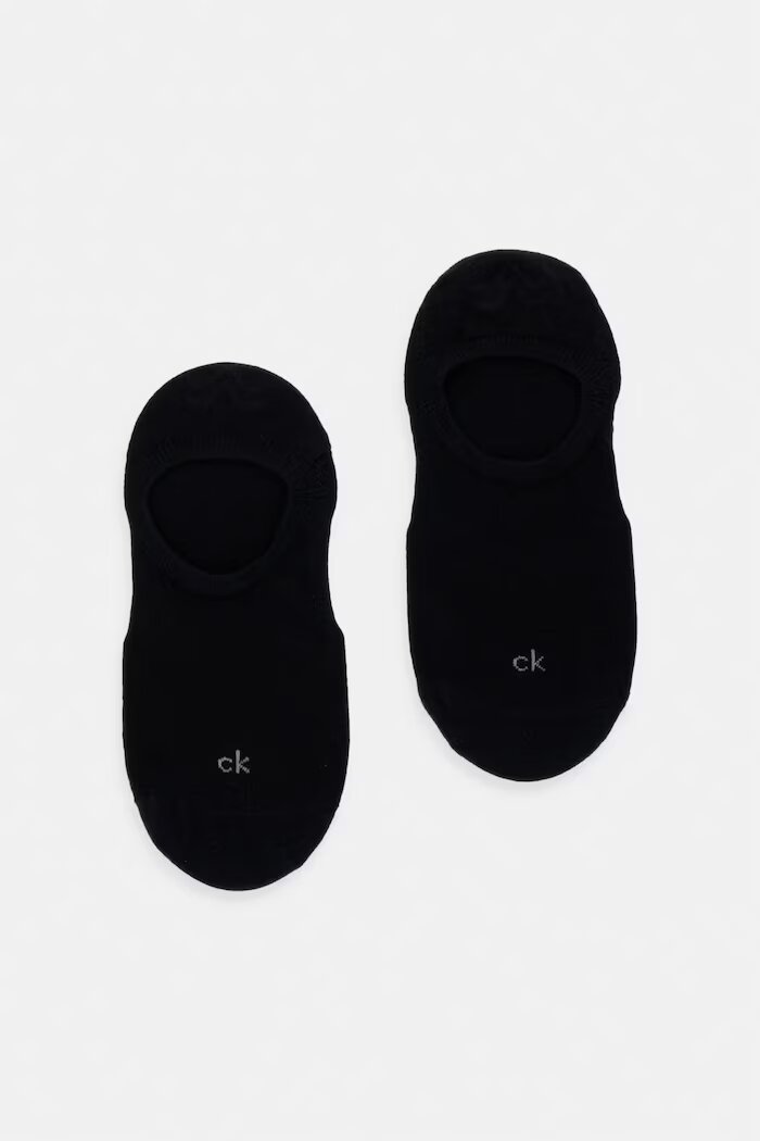 CALVIN KLEIN Терлици Женски черни 701238125