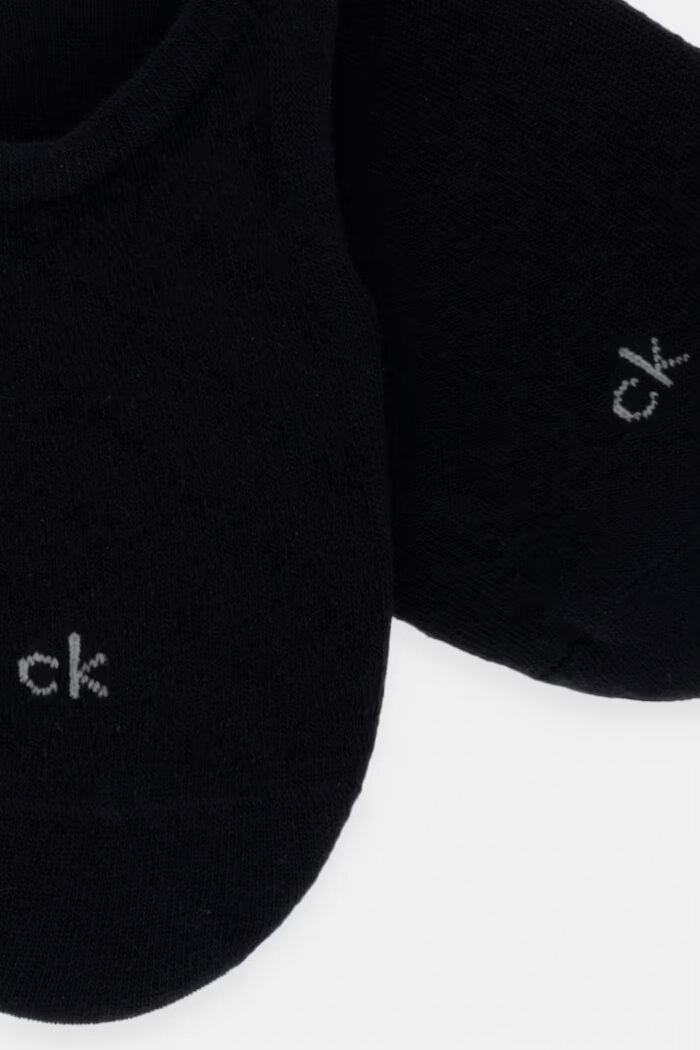 CALVIN KLEIN Терлици Женски черни 701238125