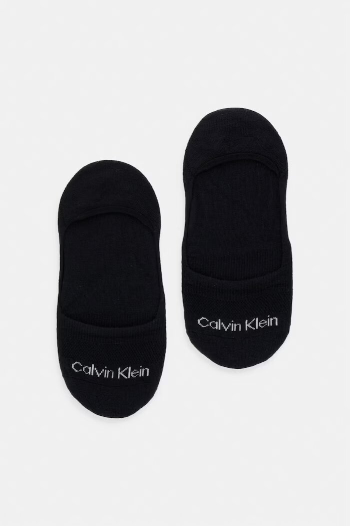CALVIN KLEIN терлици женски черни 701239295