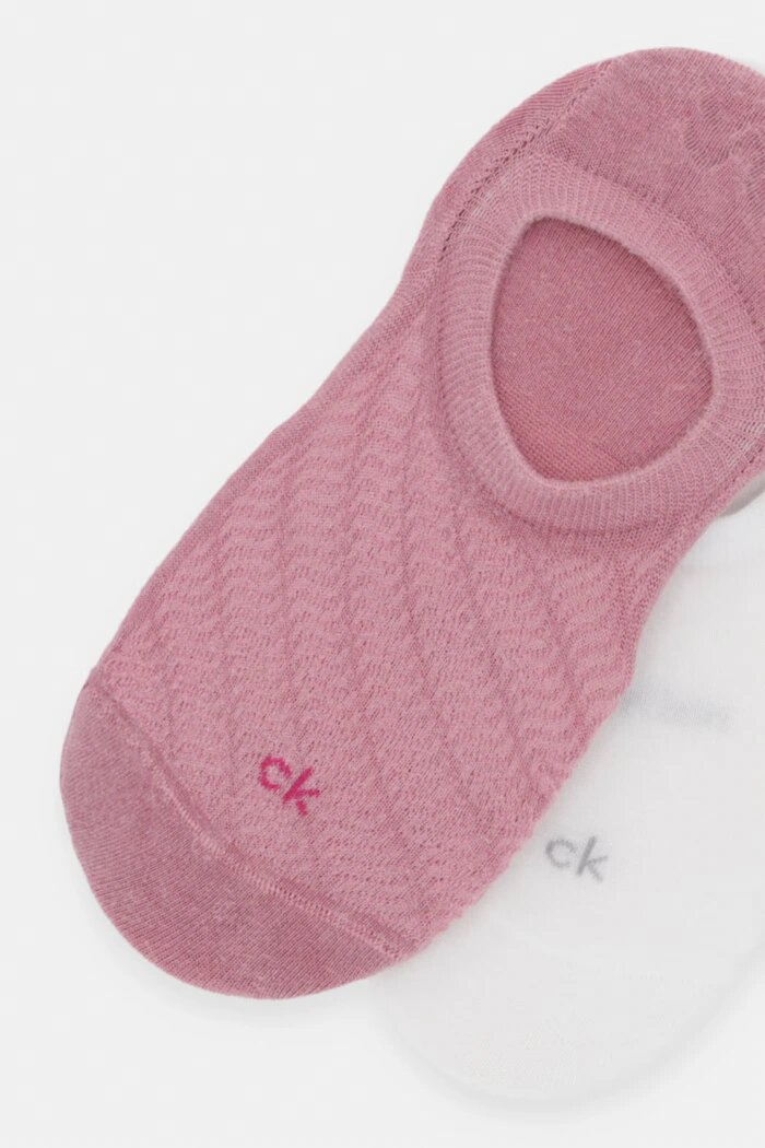 CALVIN KLEIN терлици женски розови 701238125