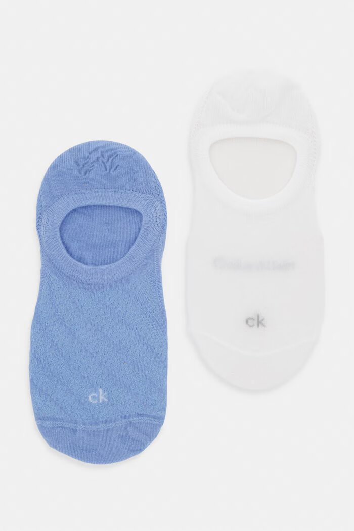 CALVIN KLEIN терлици женски сини 701238125