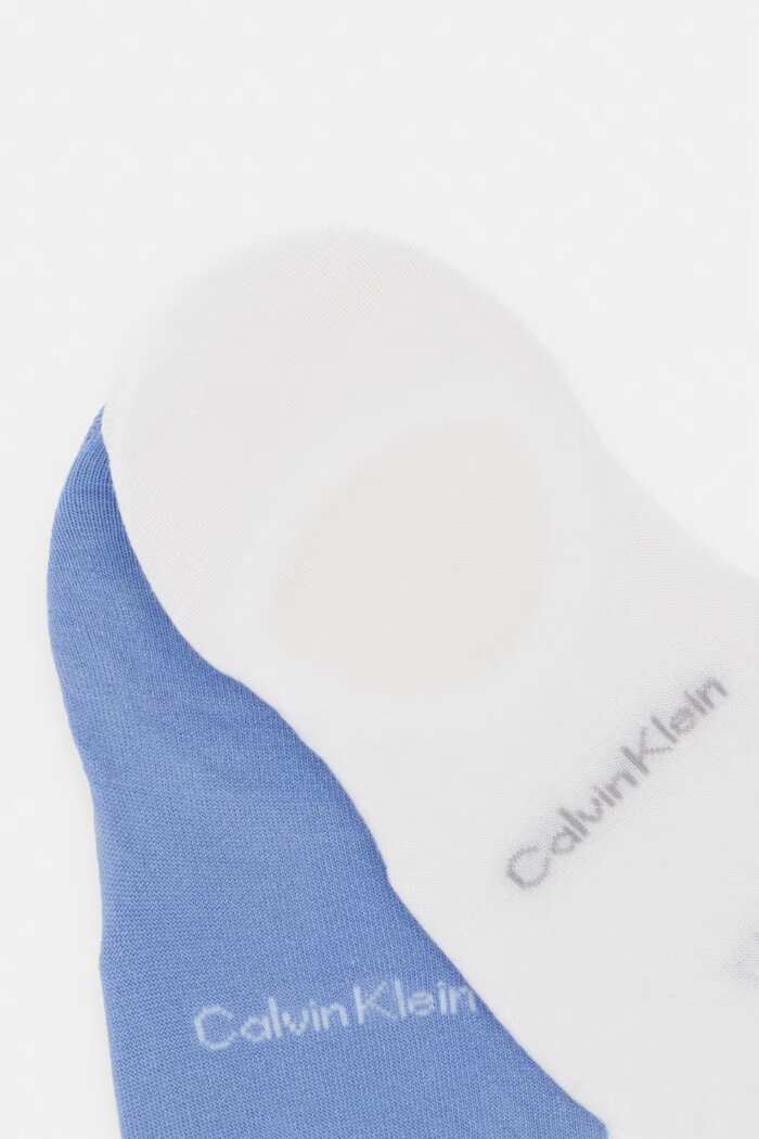 CALVIN KLEIN терлици женски сини 701238125