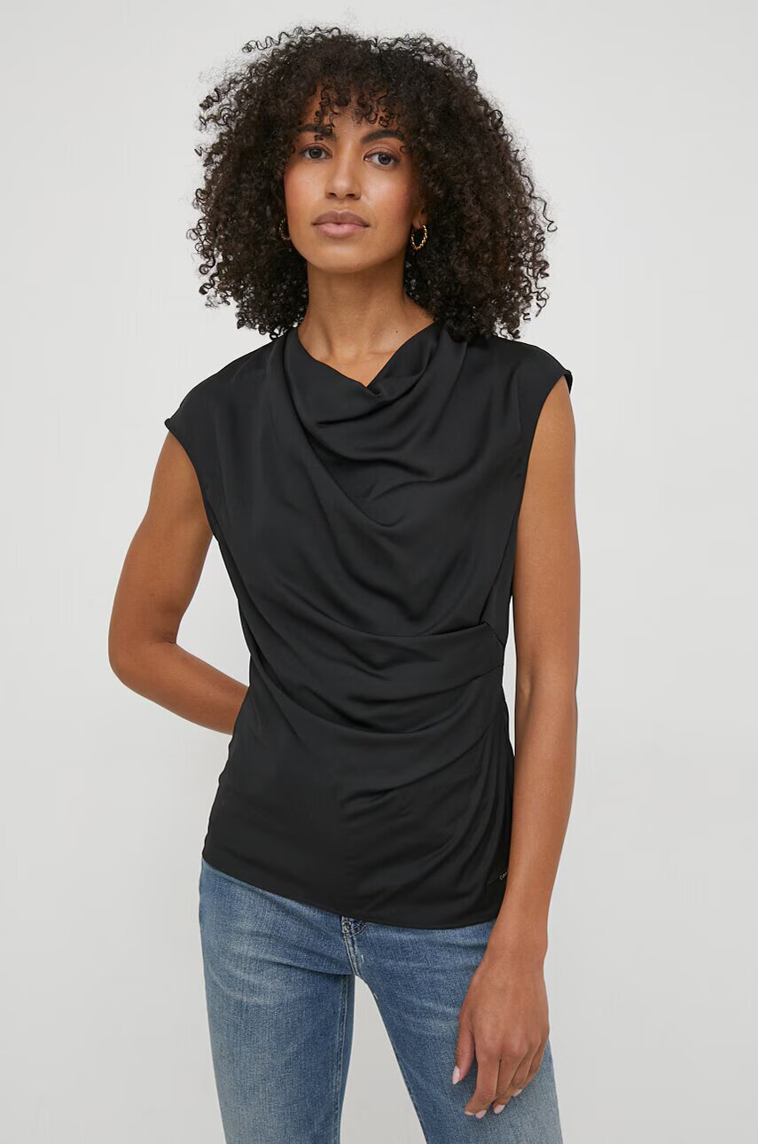CALVIN KLEIN Топ