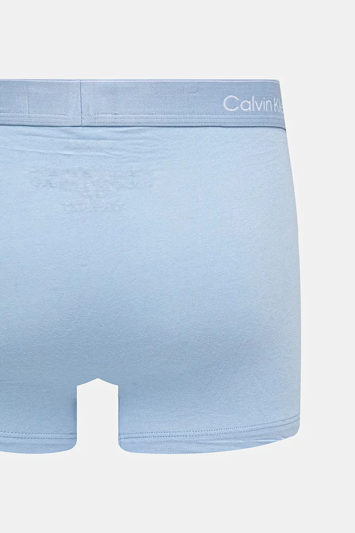 Calvin Klein Underwear 3 броя сини LV00NB4392