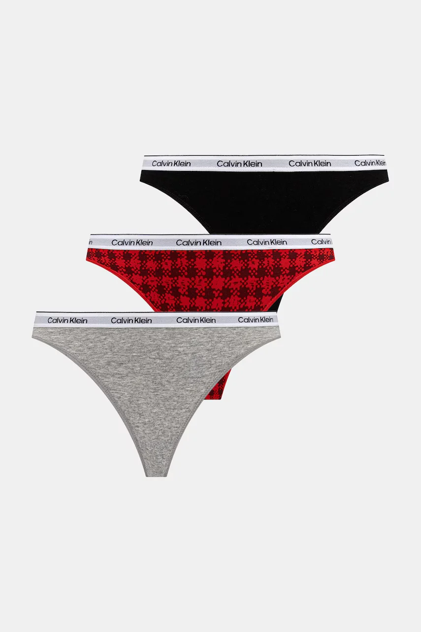 Calvin Klein Underwear Бикини (3 броя)