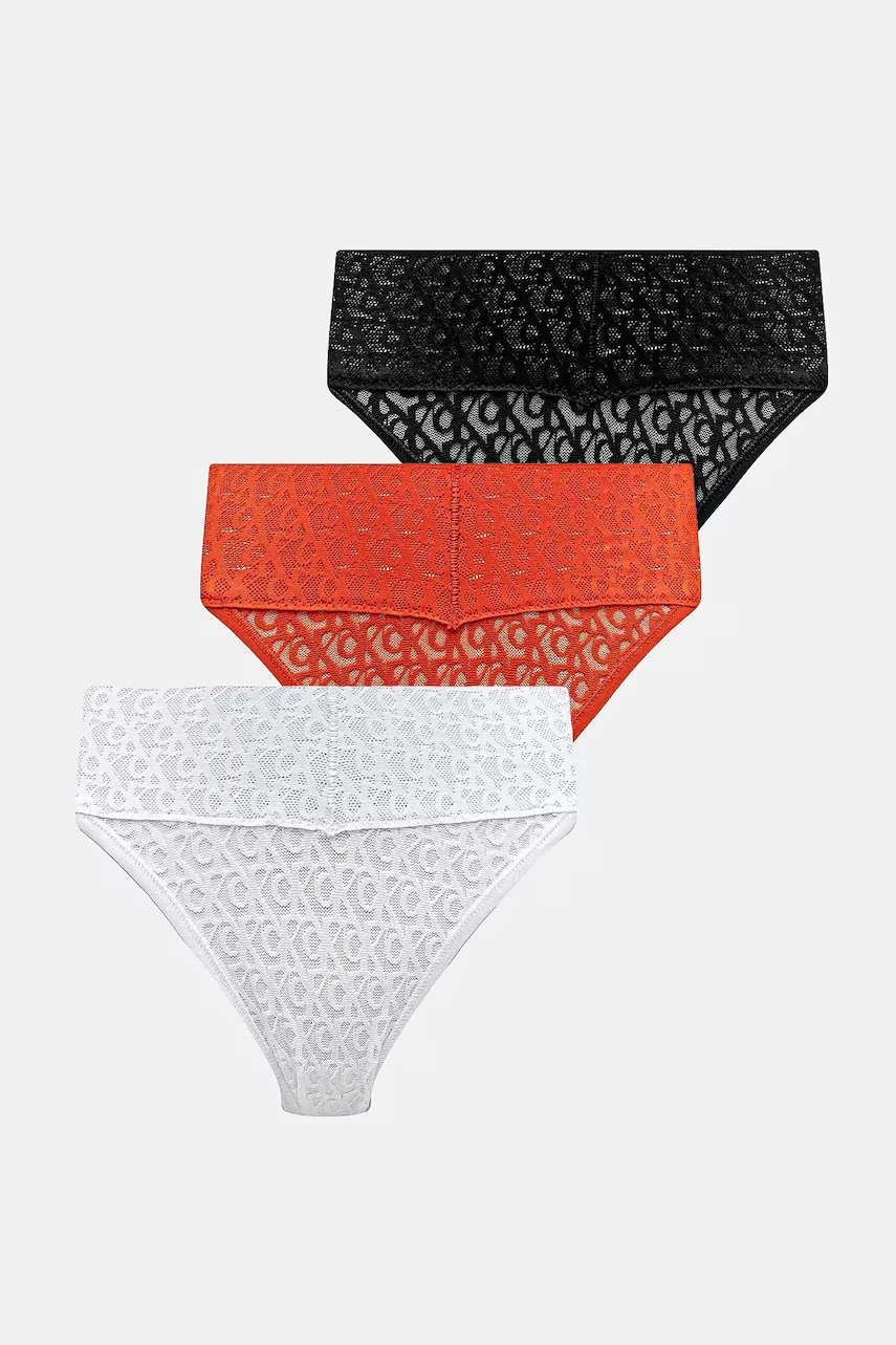 Calvin Klein Underwear Бикини (3 броя)