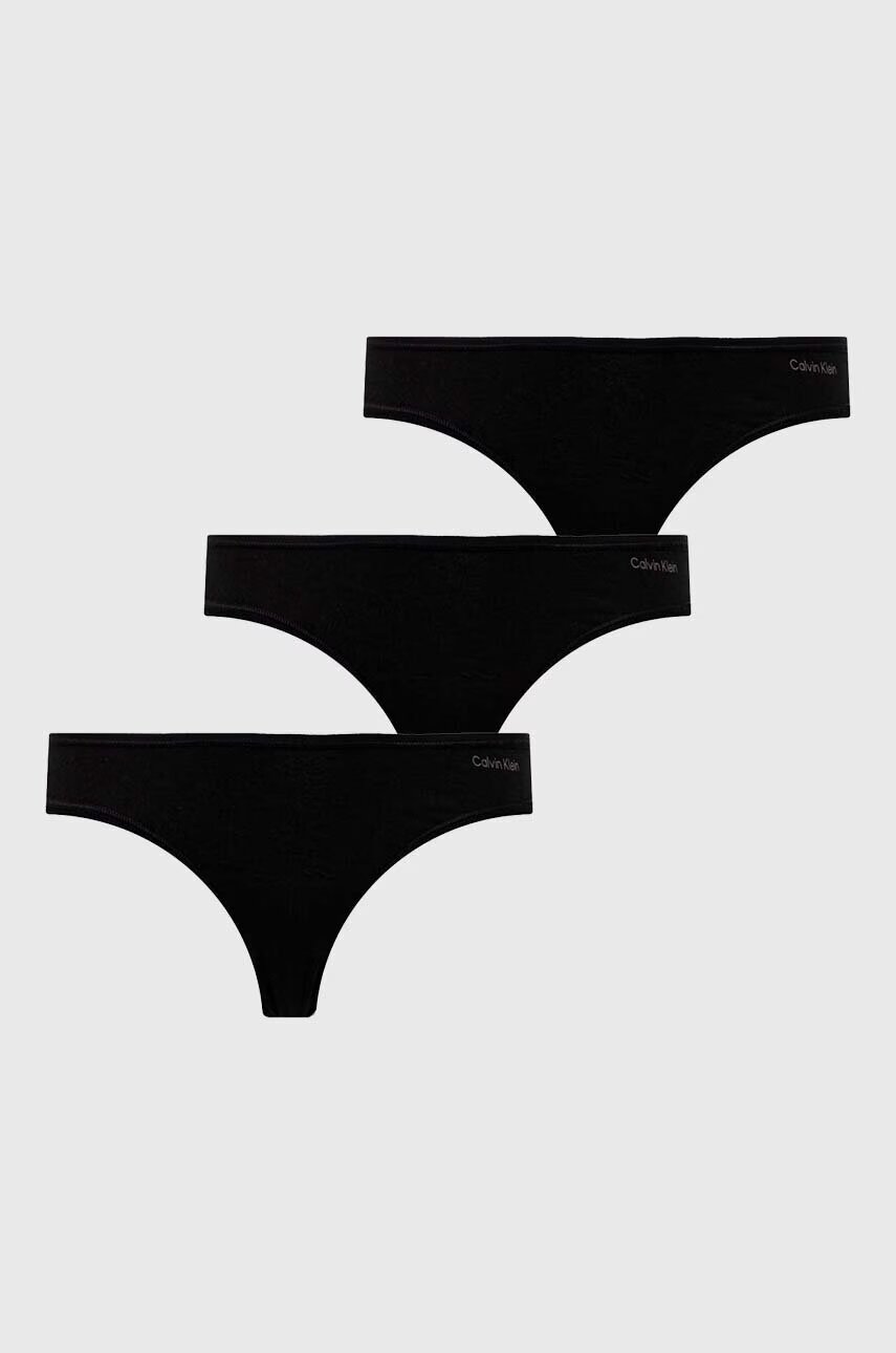 Calvin Klein Underwear Бикини (3 броя)