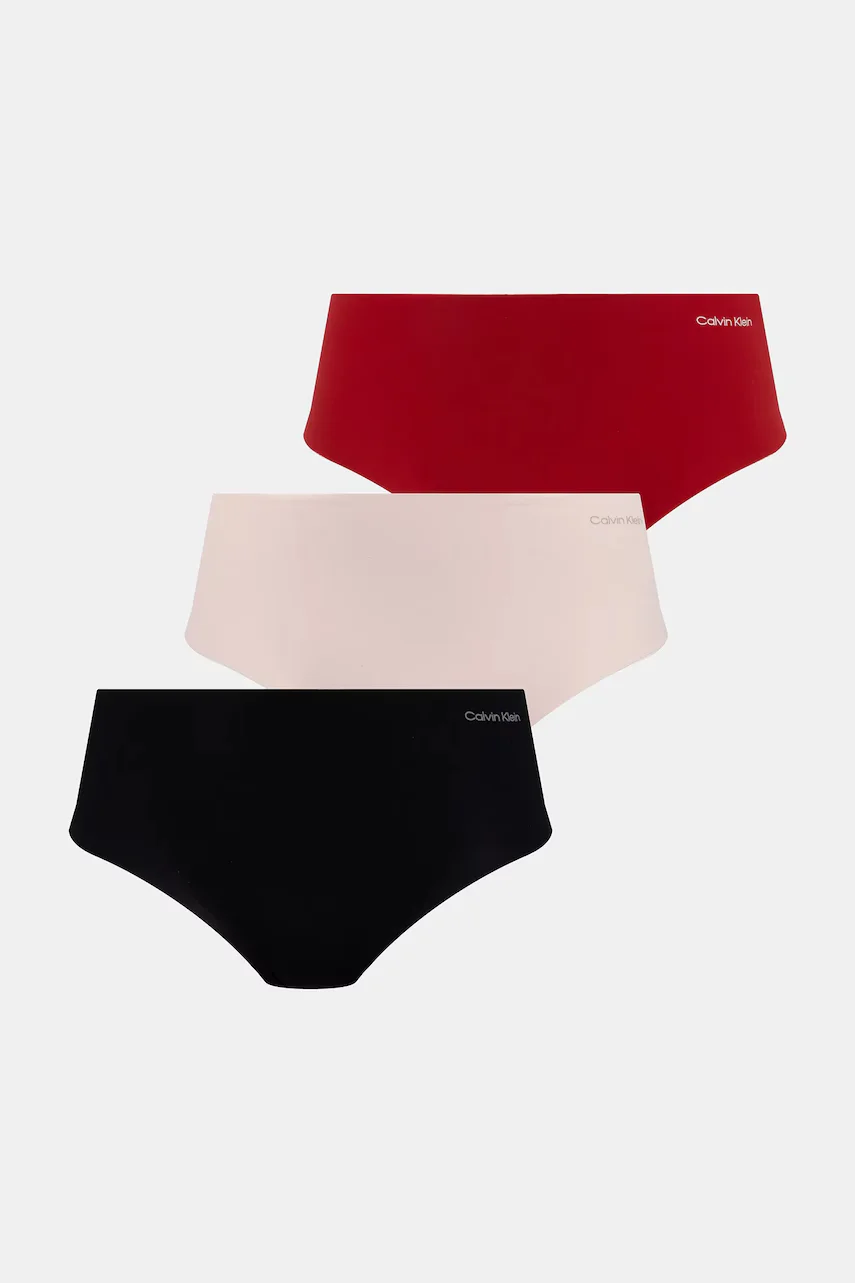 Calvin Klein Underwear Бикини (3 броя)