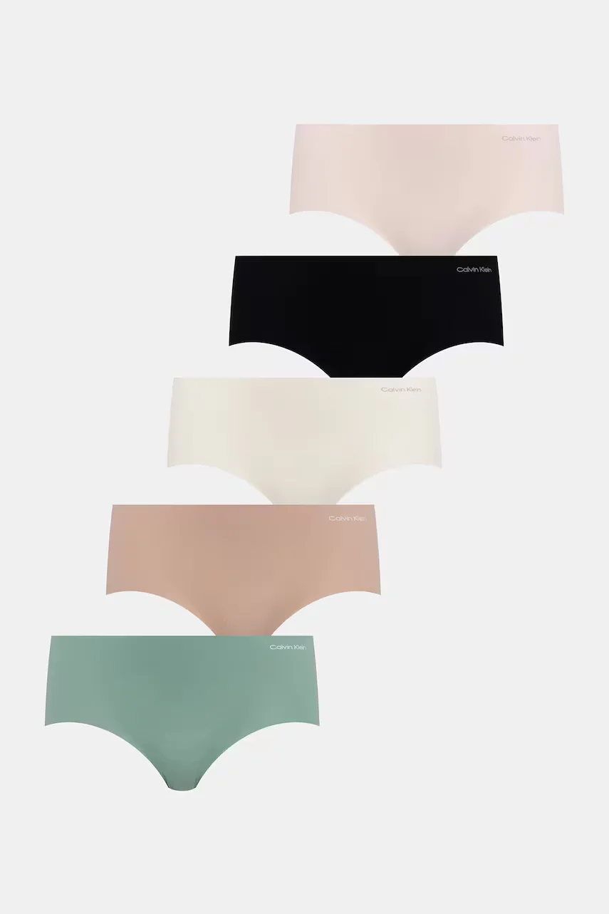 Calvin Klein Underwear Бикини (5 броя)
