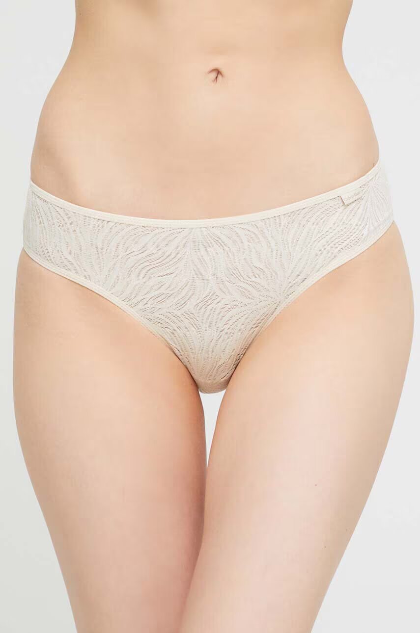 Calvin Klein Underwear Бикини
