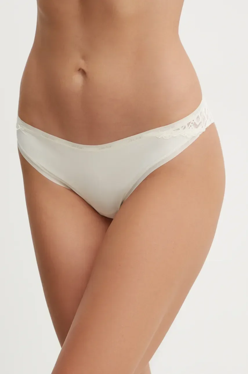 Calvin Klein Underwear Бикини тип бразилиана
