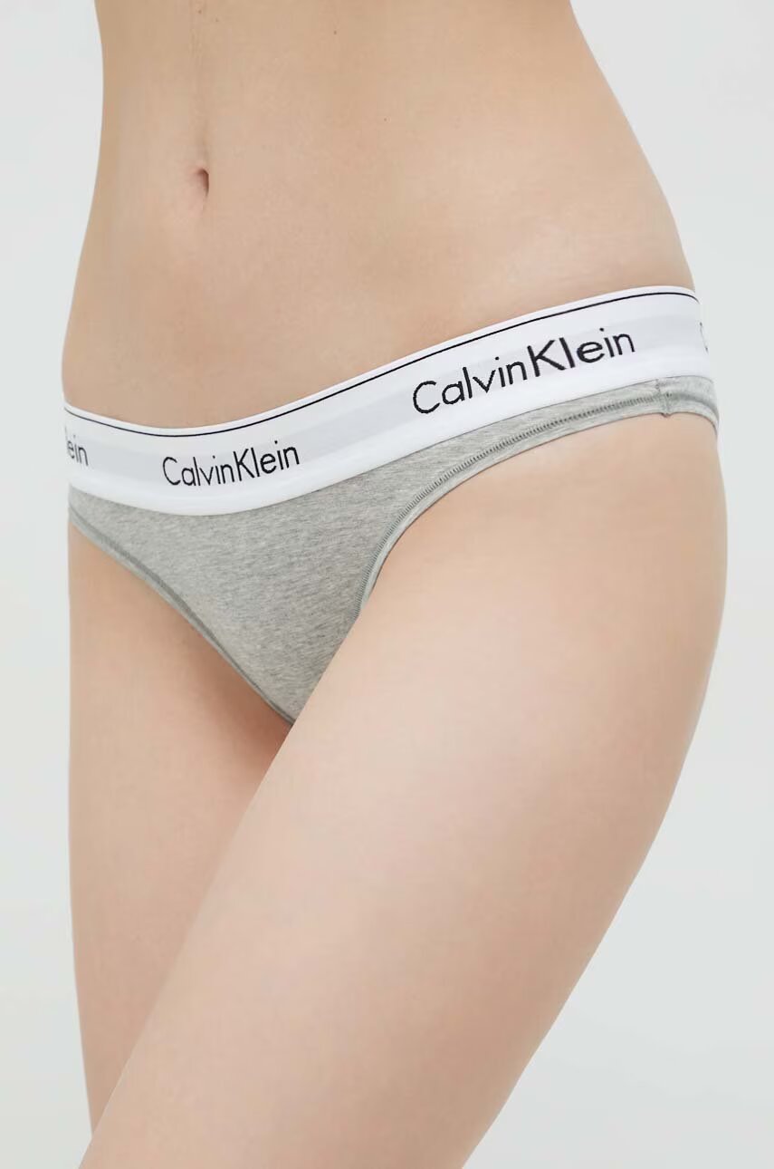 Calvin Klein Underwear Бикини тип бразилиана