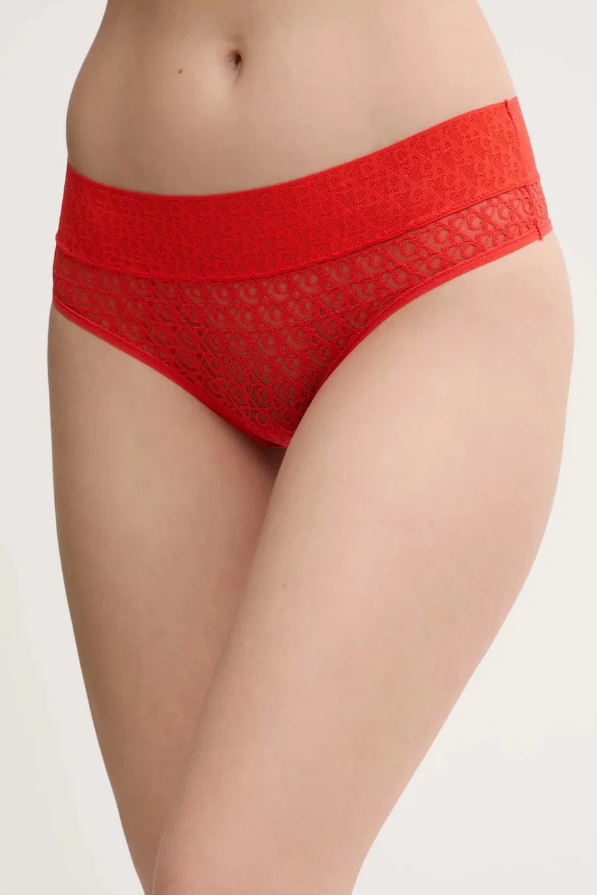 Calvin Klein Underwear Бикини тип бразилиана