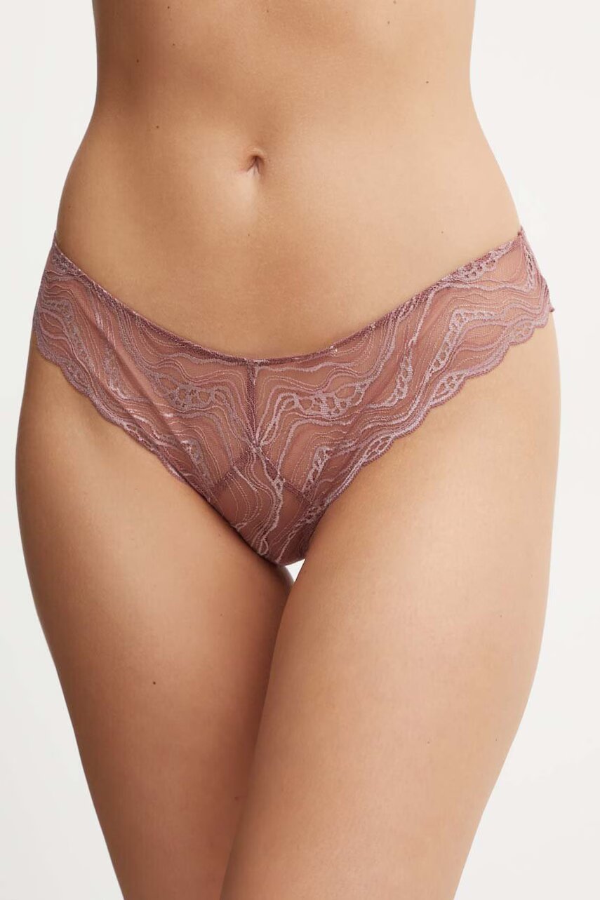 Calvin Klein Underwear Бикини тип бразилиана