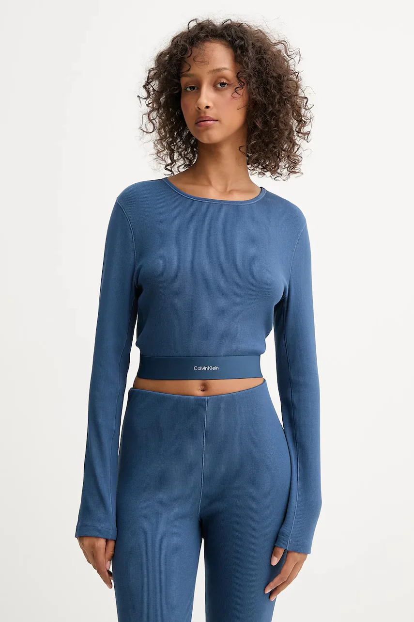 Calvin Klein Underwear Блуза с дълги ръкави