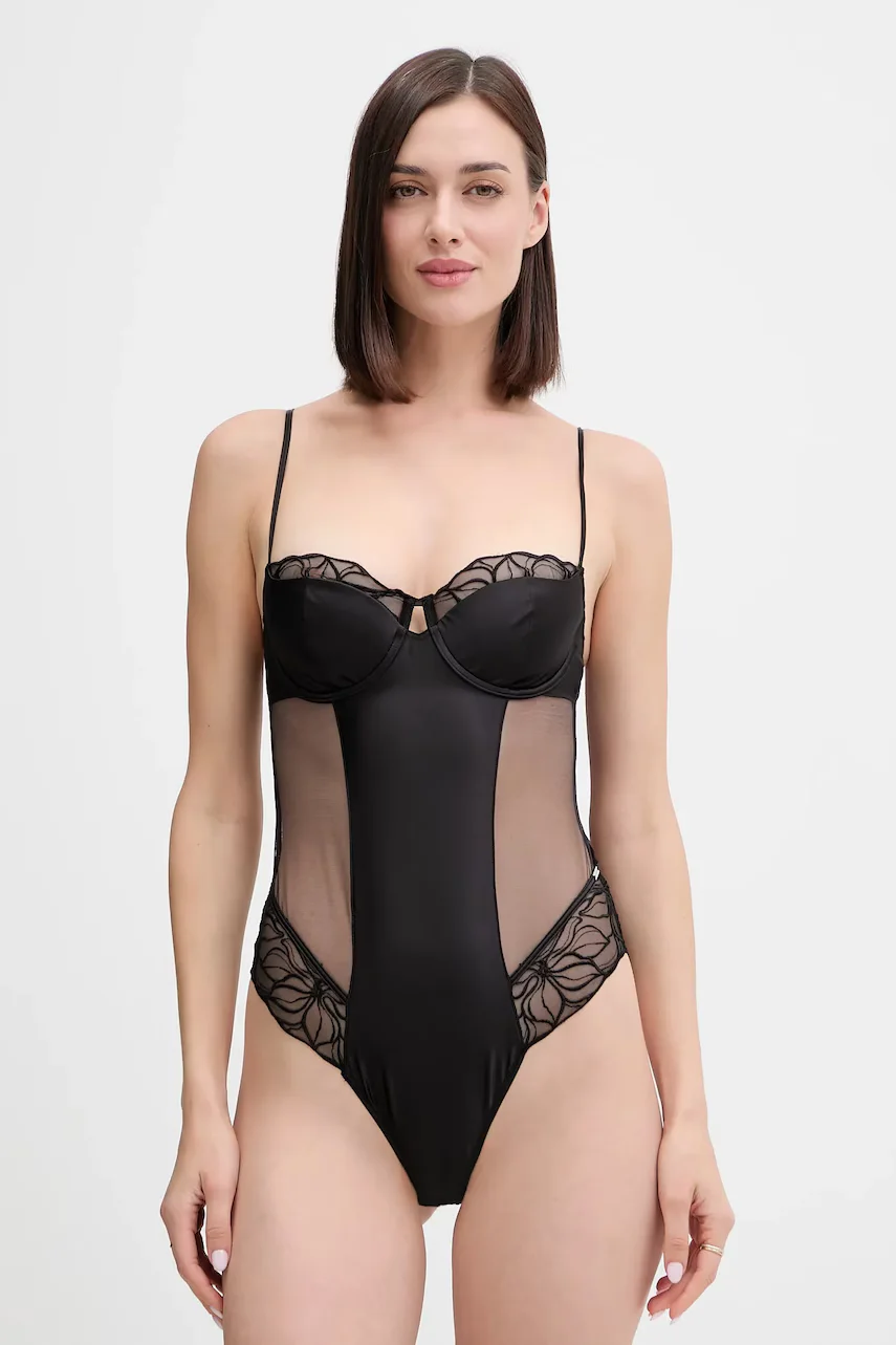 Calvin Klein Underwear Боди