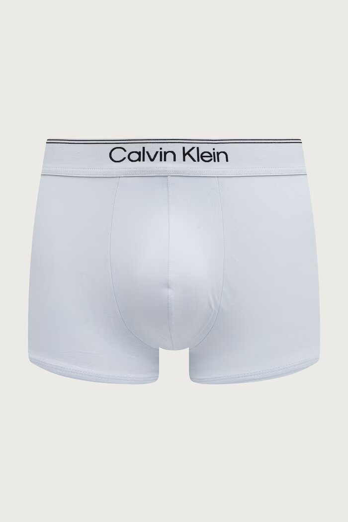 Calvin Klein Underwear боксерки мъжки 5 броя сини LV00NB4412