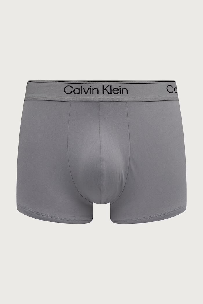 Calvin Klein Underwear боксерки мъжки 5 броя сини LV00NB4412