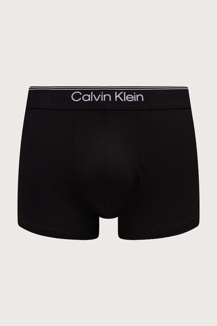 Calvin Klein Underwear боксерки мъжки 5 броя сини LV00NB4412