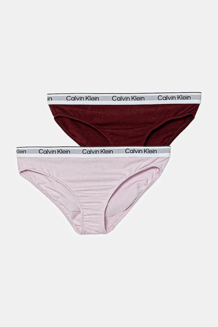 Calvin Klein Underwear Детски бикини (2 броя)