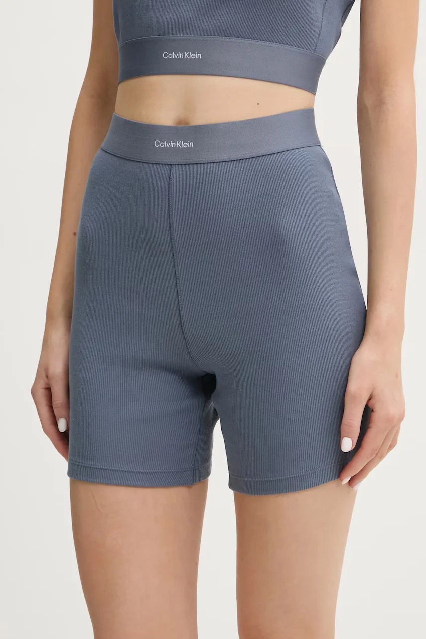 Calvin Klein Underwear Домашен къс панталон