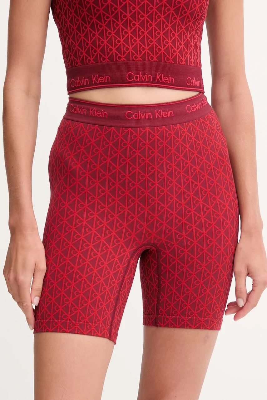 Calvin Klein Underwear Домашен къс панталон