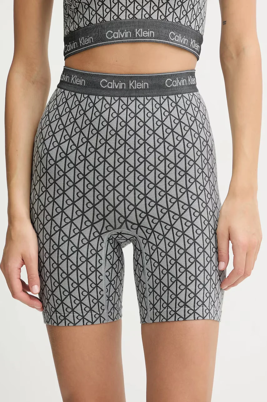 Calvin Klein Underwear Домашен къс панталон