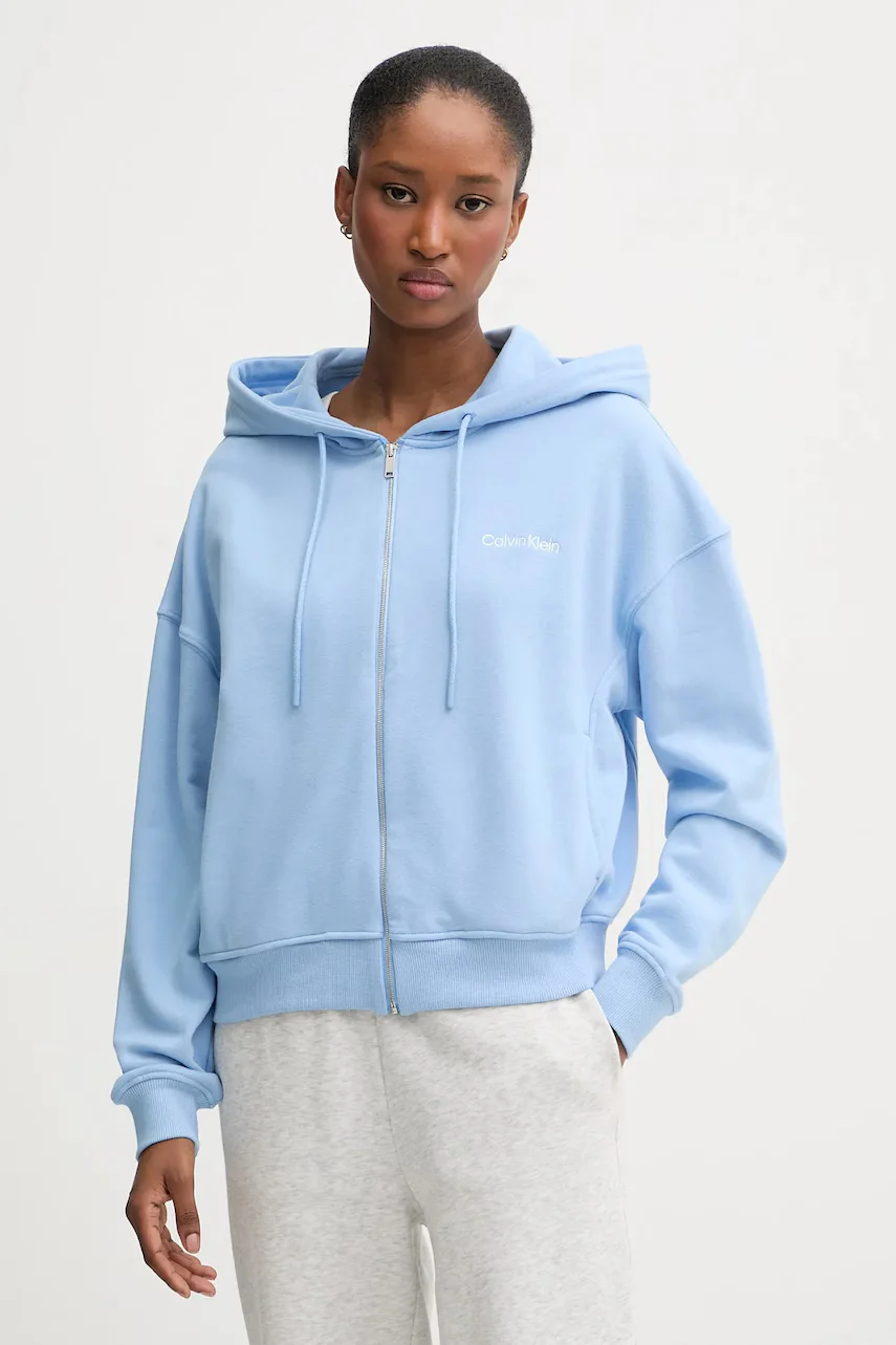 Calvin Klein Underwear Домашен суичър